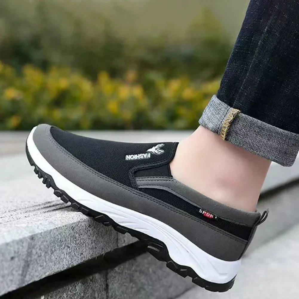 Orthopedische casual schoenen (Koop er 1 en krijg er 2)