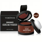 Hairline Powder - Root Touch Up & Hair Loss Cover Up