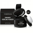 Hairline Powder - Root Touch Up & Hair Loss Cover Up