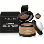 Hairline Powder - Root Touch Up & Hair Loss Cover Up