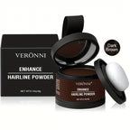 Hairline Powder - Root Touch Up & Hair Loss Cover Up