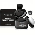 Hairline Powder - Root Touch Up & Hair Loss Cover Up