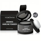 Hairline Powder - Root Touch Up & Hair Loss Cover Up