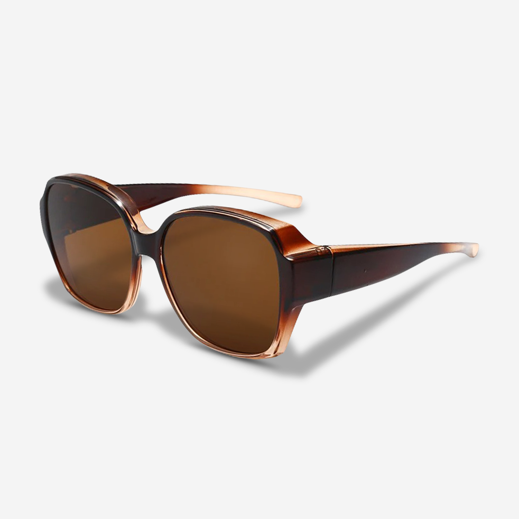 Gafas Clip-On Polarizadas