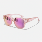 Gafas Clip-On Polarizadas