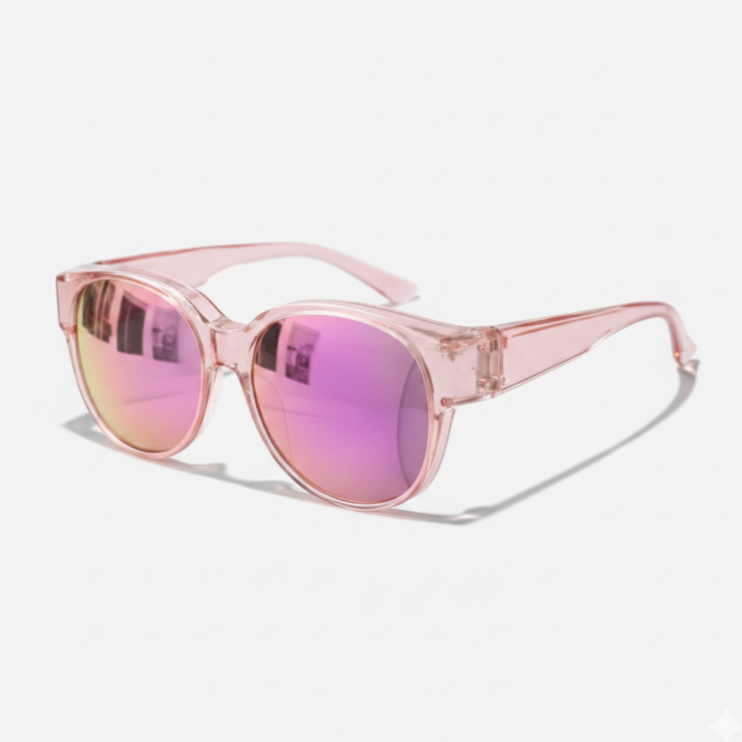 Gafas Clip-On Polarizadas