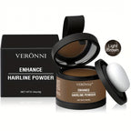 Hairline Powder - Root Touch Up & Hair Loss Cover Up
