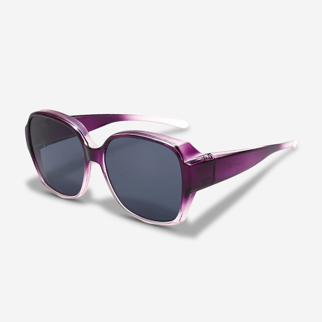 Gafas Clip-On Polarizadas