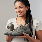 Ortho Comfy Schuhe – Ergonomisches Schuhwerk