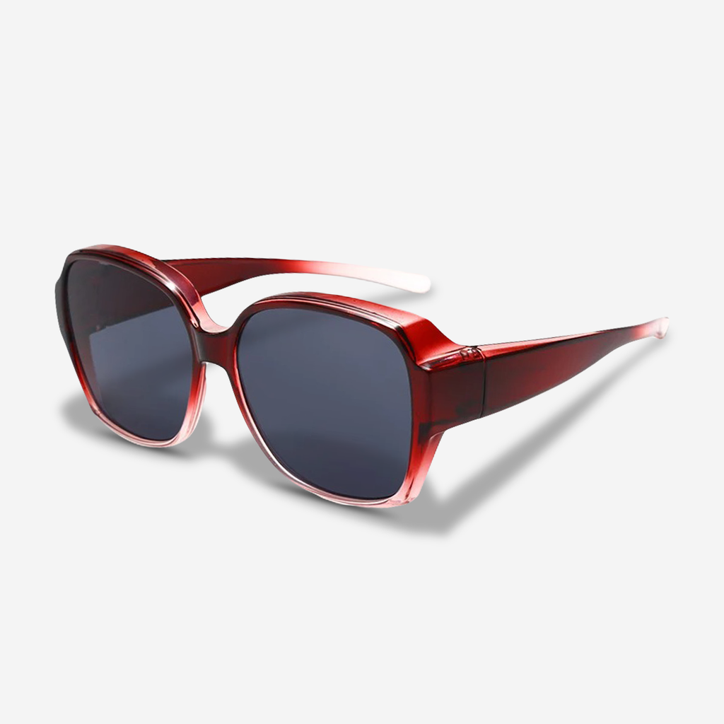 Gafas Clip-On Polarizadas