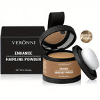 Hairline Powder - Root Touch Up & Hair Loss Cover Up