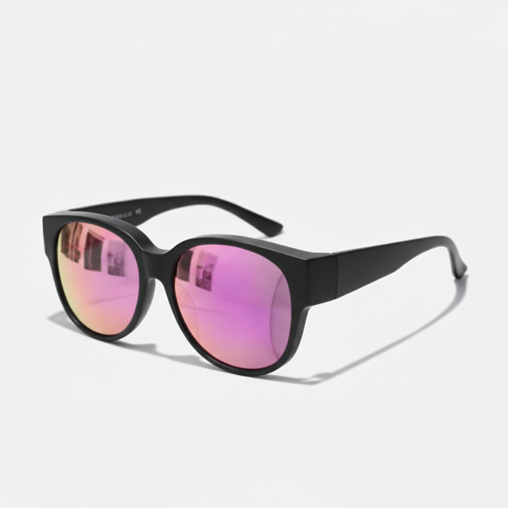 Gafas Clip-On Polarizadas