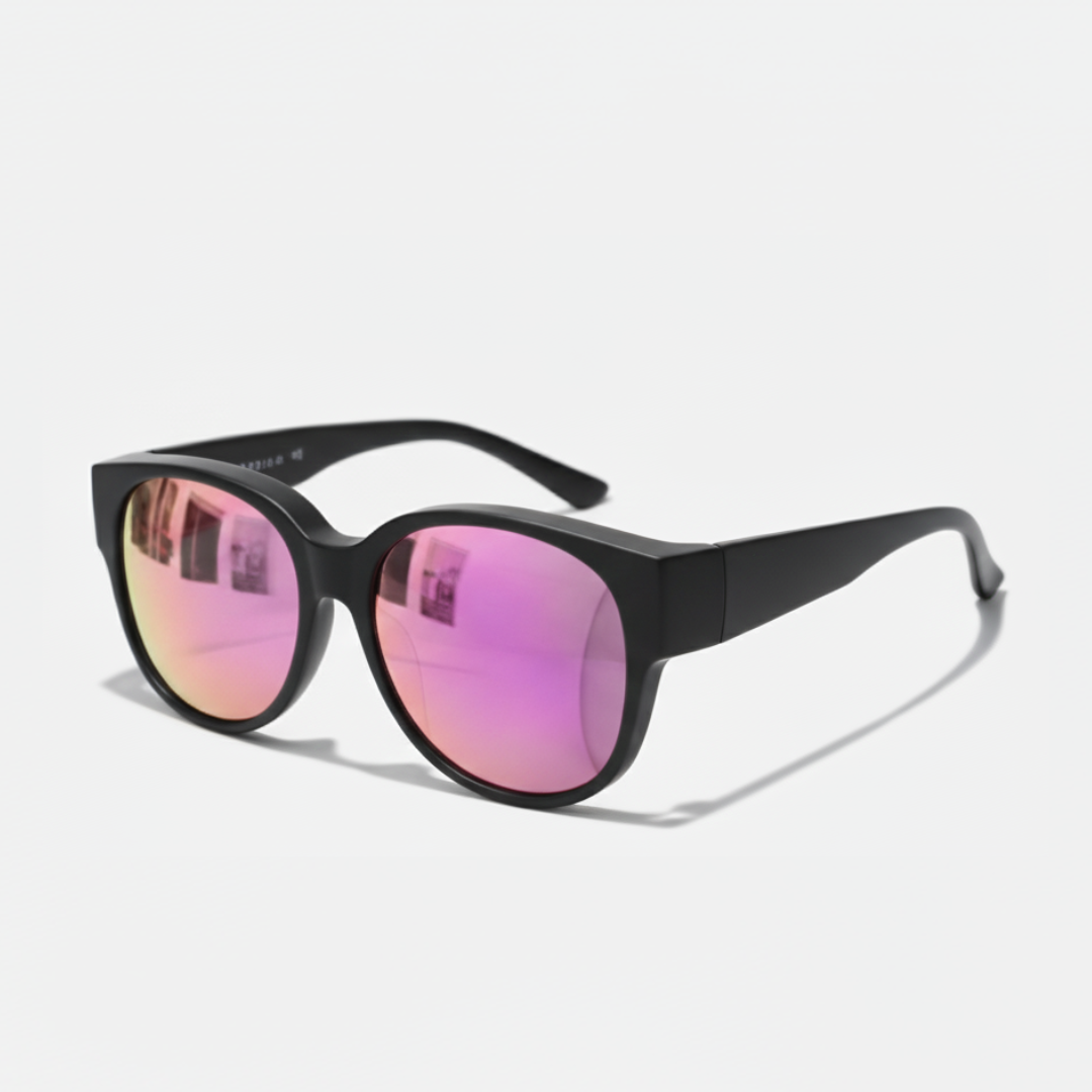 Gafas Clip-On Polarizadas
