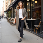 Ortho Comfy Schuhe – Ergonomisches Schuhwerk