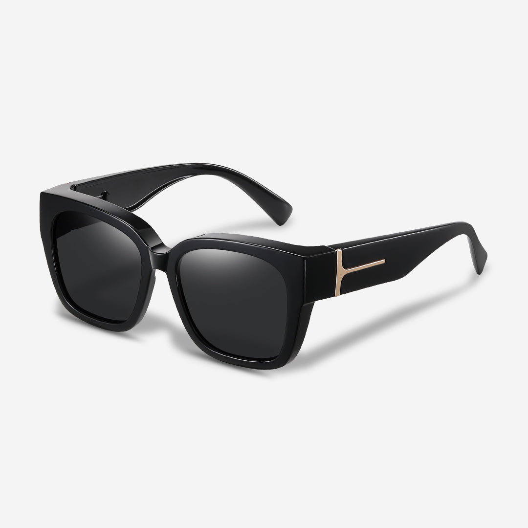 Gafas Clip-On Polarizadas