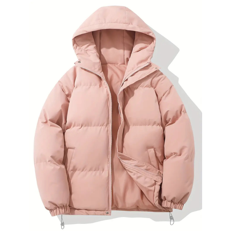 Ultimate Winter Parka