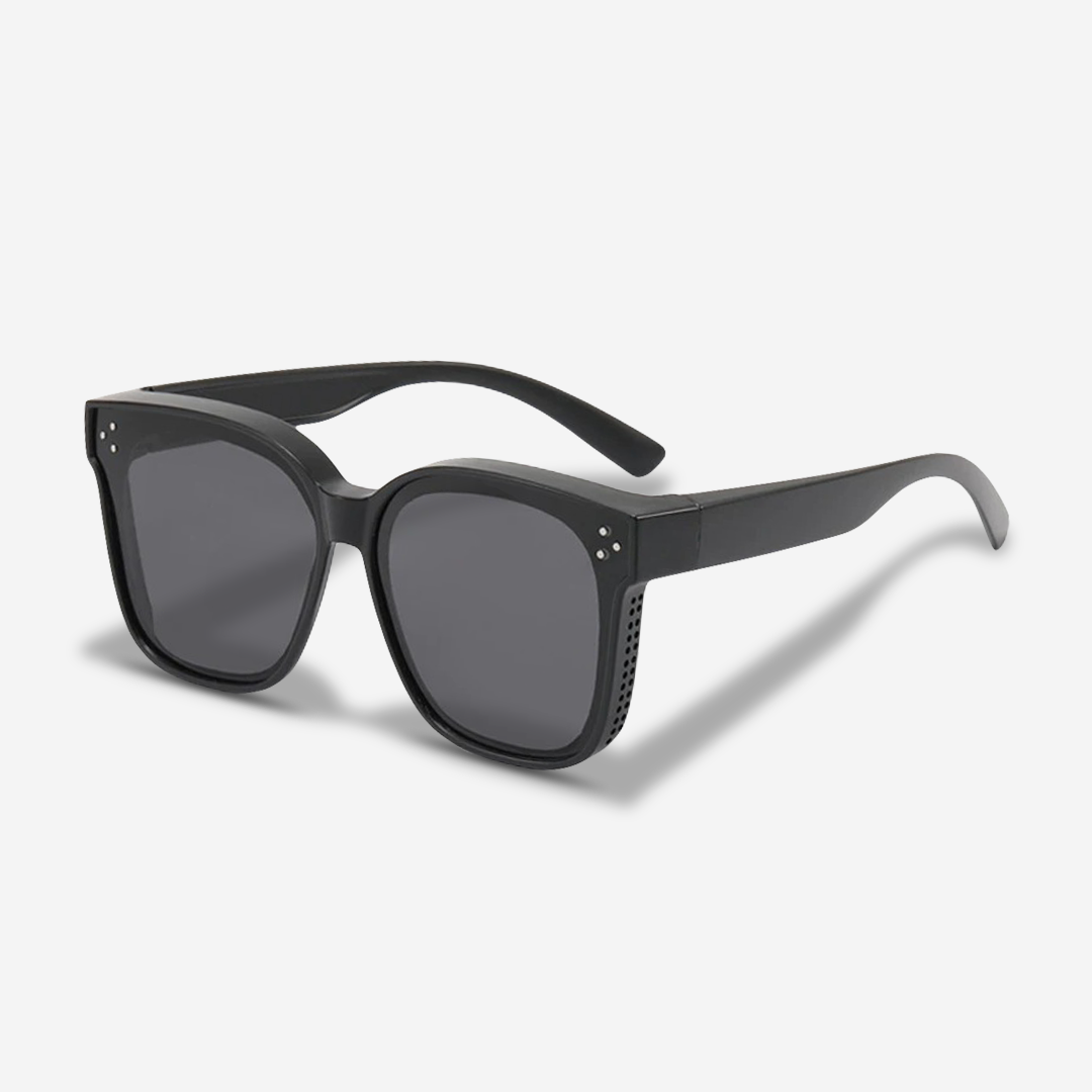 Gafas Clip-On Polarizadas
