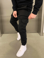 Cargo Jogger Fit