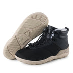 HF Azura – Ergonomische und unterstützende Barfuß-Winterschuhe (Unisex)