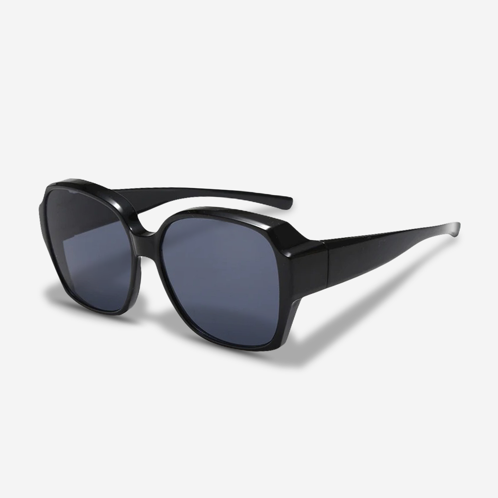 Gafas Clip-On Polarizadas