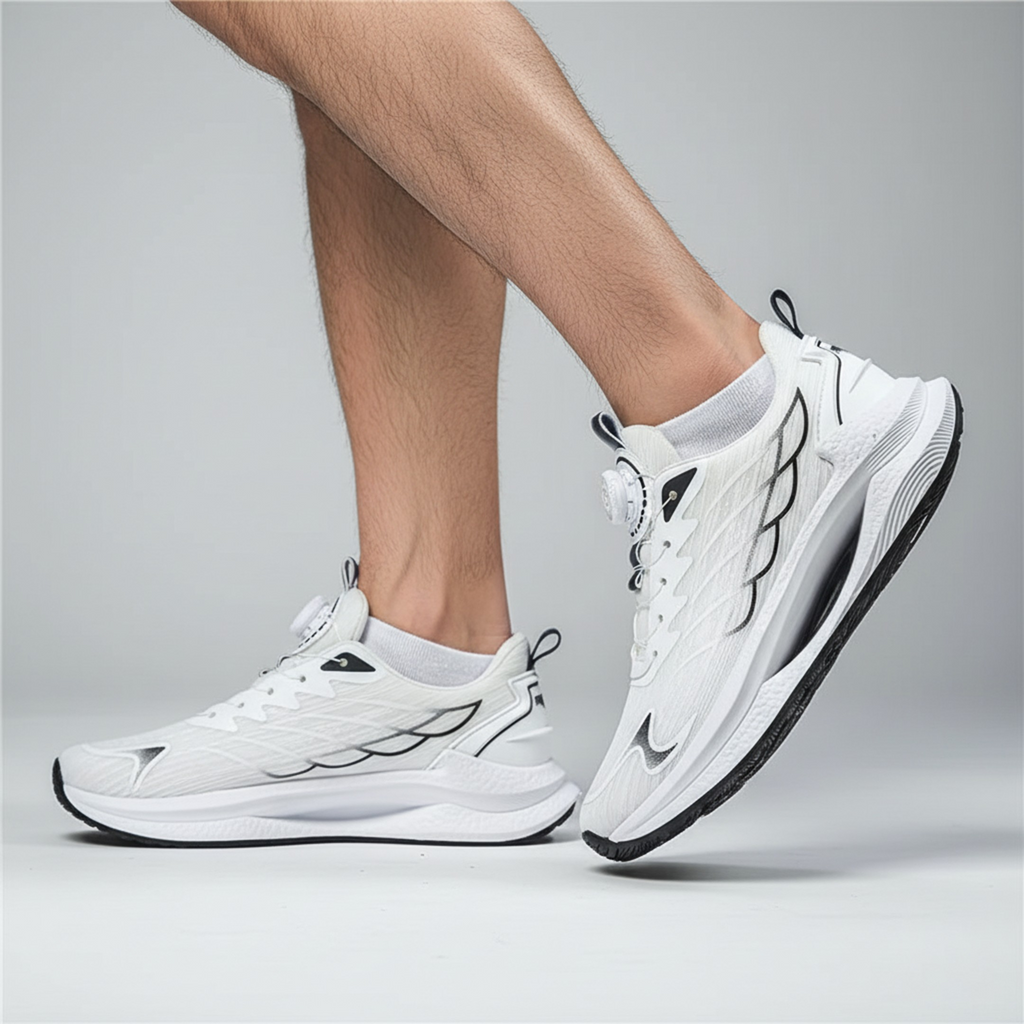 Pulse One - Die perfekte Verbindung aus Komfort und Dynamik.