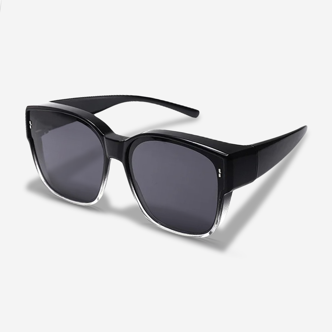 Gafas Clip-On Polarizadas