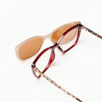 Gafas Granada Clip-On Polarizadas 3 en 1