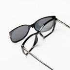 Gafas Sevilha Clip-On Polarizadas 3 en 1
