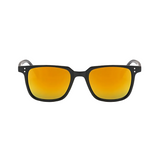 Negro | Naranja