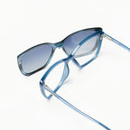 Gafas Valencia Clip-On Polarizadas 3 en 1