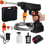 Draadloze Hogedrukreiniger 230V | Ultra Jet