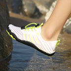 Barestep Active – Wasserdichte und atmungsaktive orthopädische Schuhe