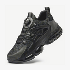 HERCULES® S3 Pro: Robuste Stärke trifft urbanes Design