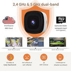 NightWatch™ | Altijd alert, dag en nacht