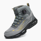 ODIN® S3 Pro: Maximaler Schutz, Komfort & Ausdauer in jedem Einsatz