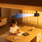 GuardCam Pro™ | Altijd beveiligd – zelfs zonder internet of stroom