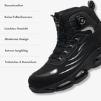 ODIN® S3 Pro: Maximaler Schutz, Komfort & Ausdauer in jedem Einsatz