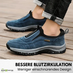 Orthopädischer, rutschfester & wasserdichter Schmerzlinderungs-Schuh - FeelFree - Unisex