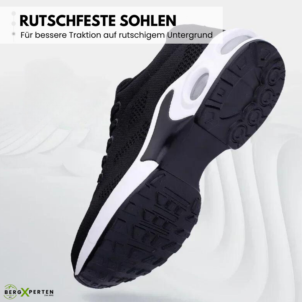 LaufEase - ergonomische Schmerzlinderungs-Schuhe