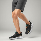 Pulse One - Die perfekte Verbindung aus Komfort und Dynamik.