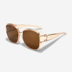 Gafas Clip-On Polarizadas