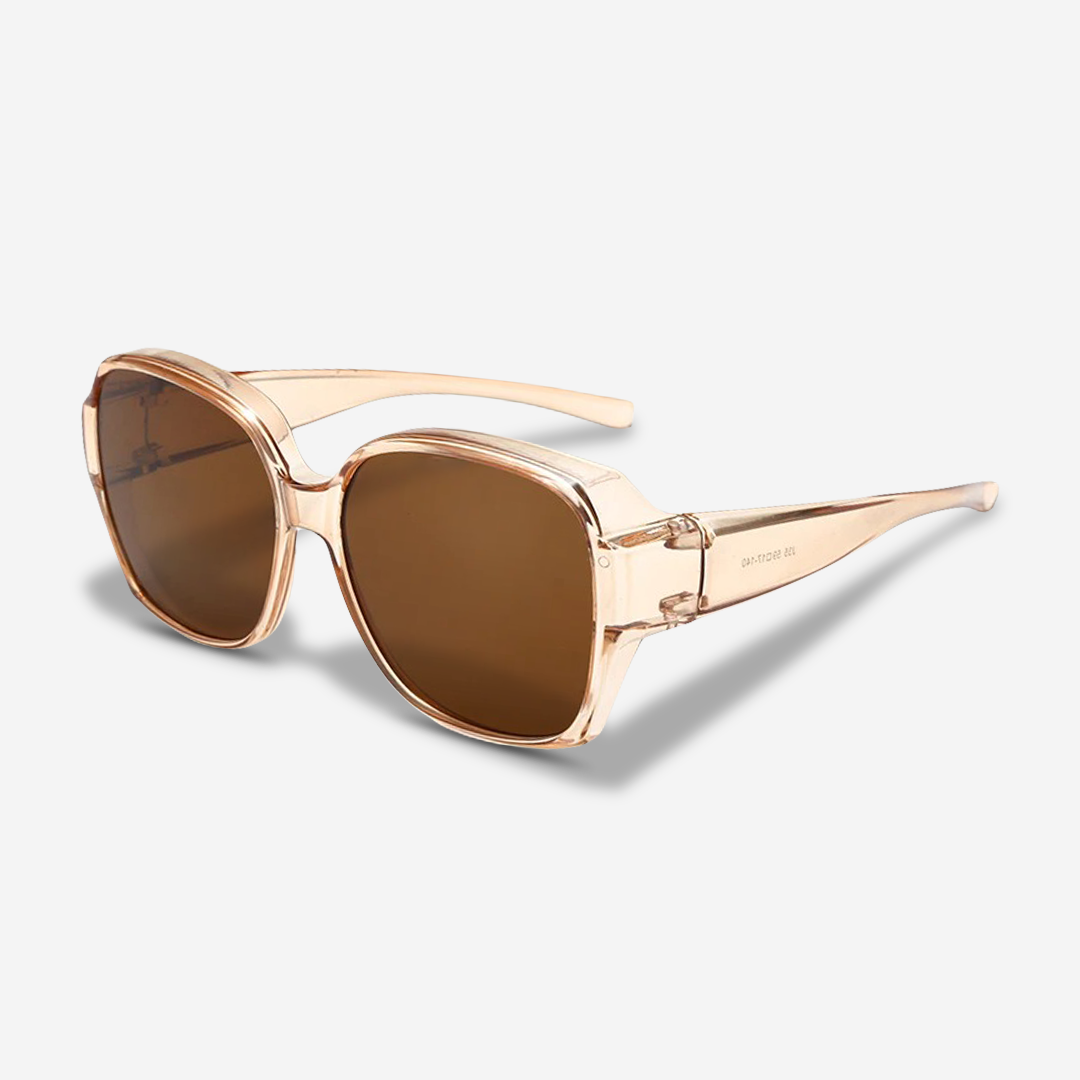 Gafas Clip-On Polarizadas