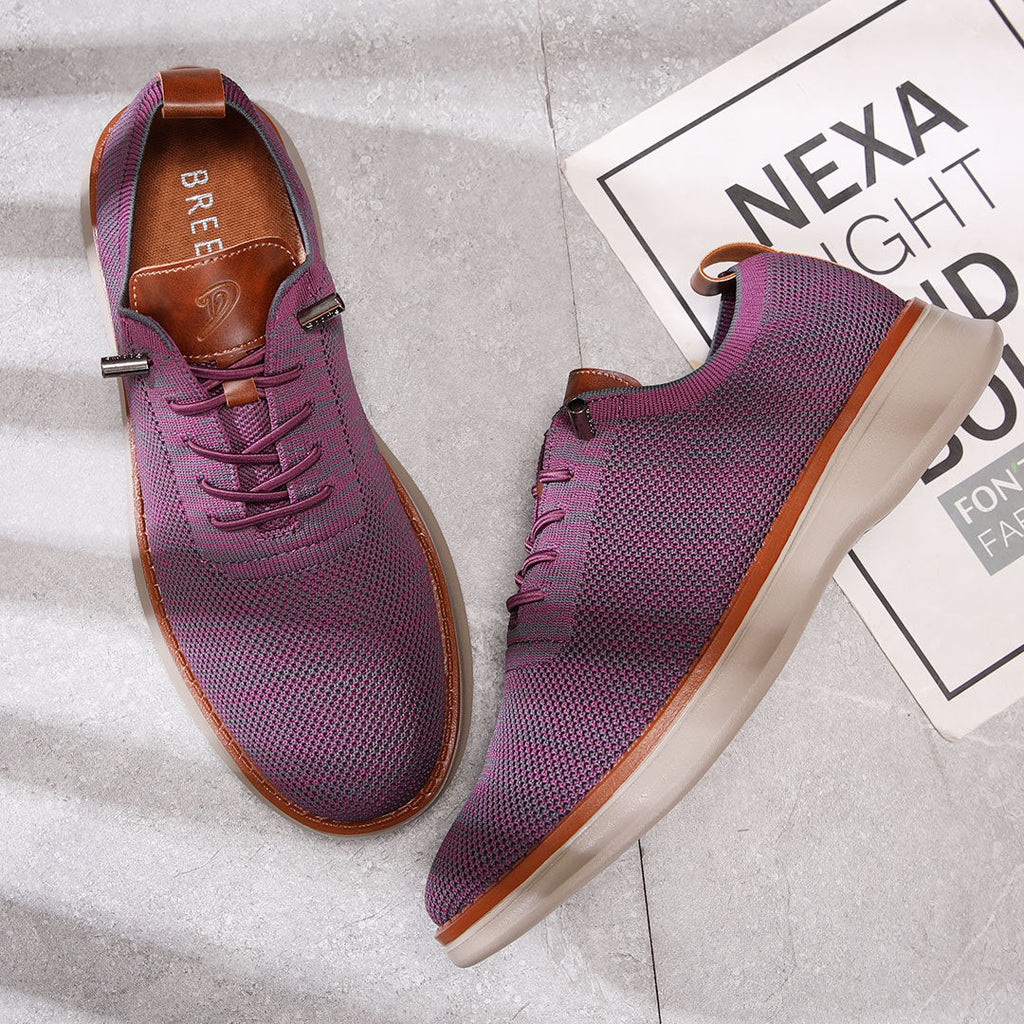 Trenton - Ultrabequeme Herrenschuhe