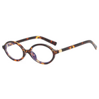 Gafas Graduadas Tijuana - Leopardo