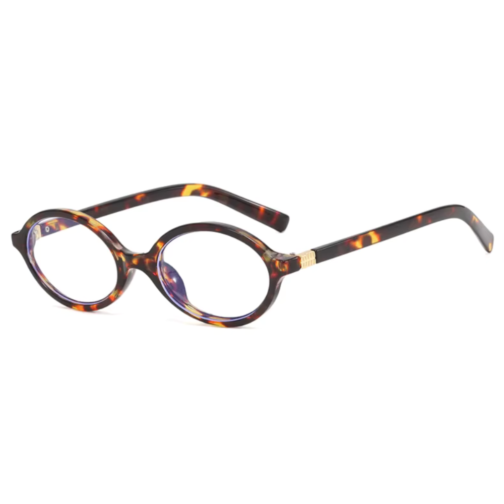 Gafas Graduadas Tijuana - Leopardo