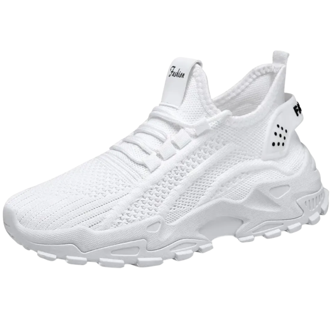 Bequeme & atmungsaktive Turnschuhe für Frauen