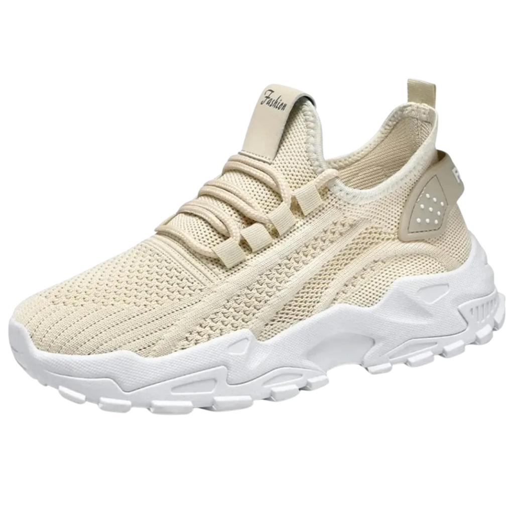 Bequeme & atmungsaktive Turnschuhe für Frauen