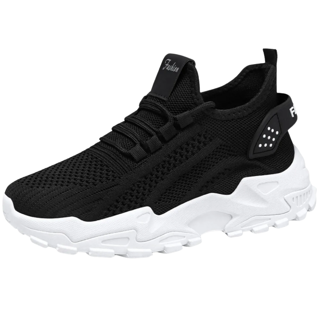 Bequeme & atmungsaktive Turnschuhe für Frauen