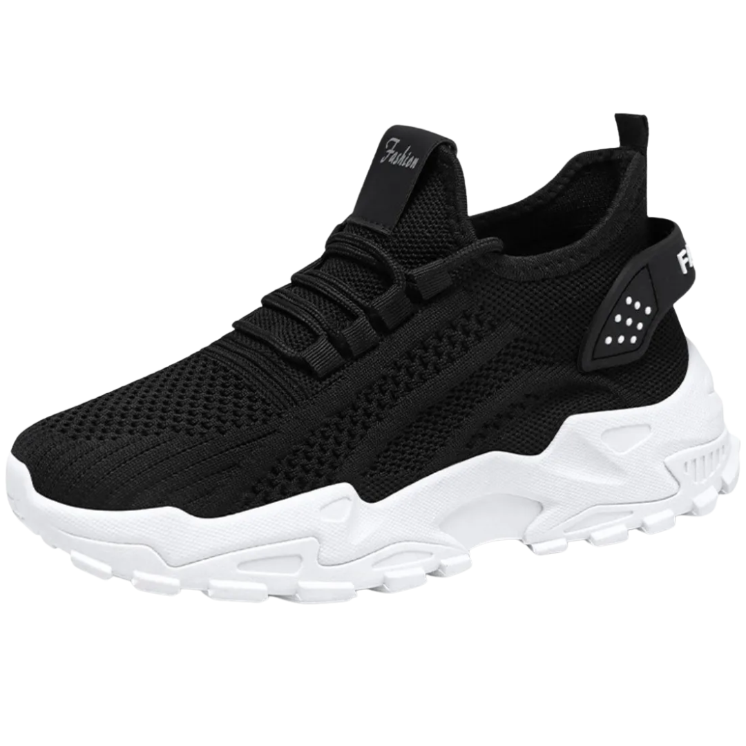 Bequeme & atmungsaktive Turnschuhe für Frauen