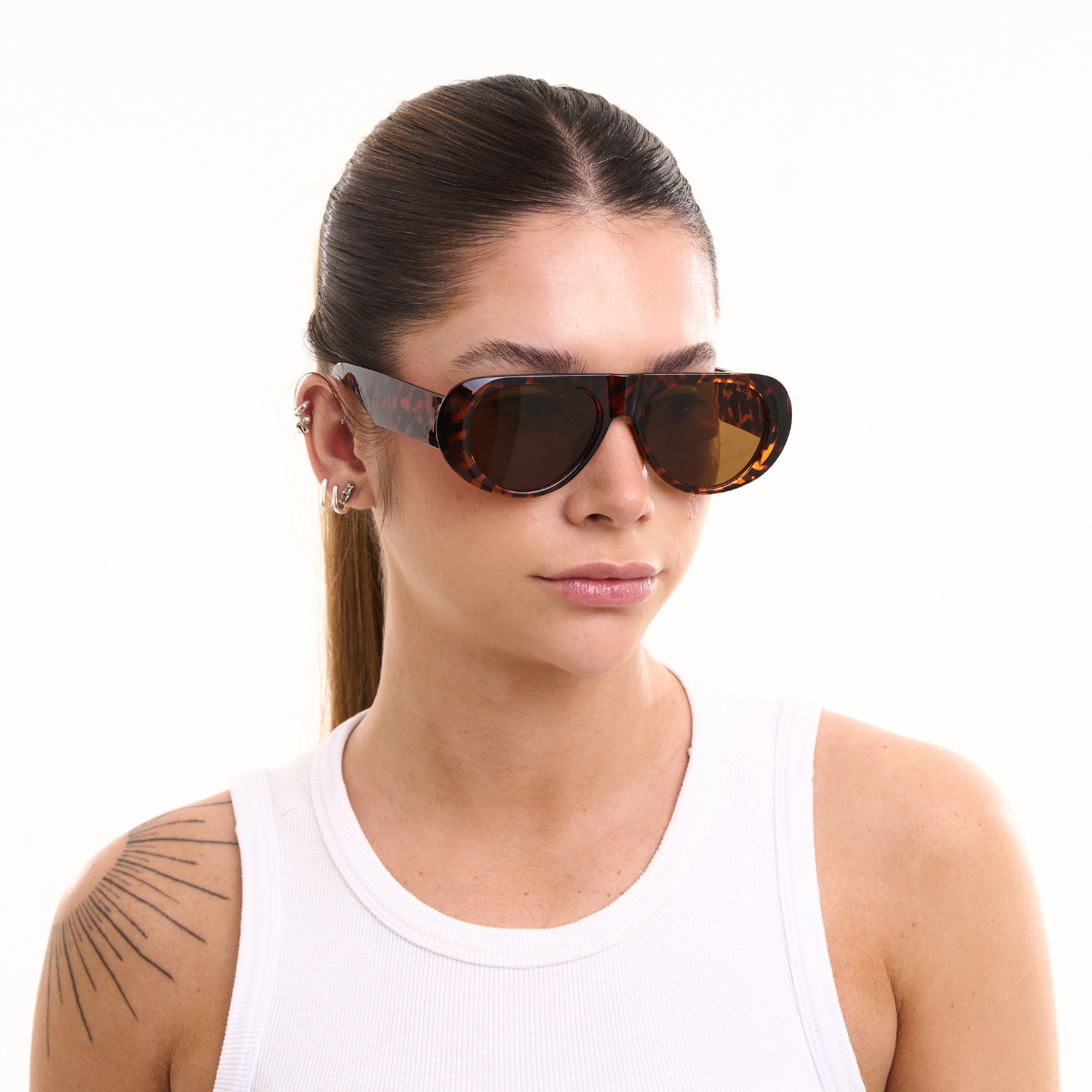 Gafas de Sol Bertioga